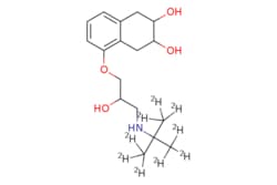 eMolecules​ 94513-92-5 | Medchem Express | Nadolol-d9 | 1mg | 415688803
