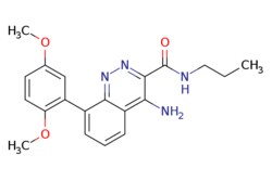 eMolecules​ 942436-93-3 | Medchem Express | AZD-6280 | 1mg | 415688304