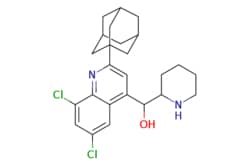 eMolecules​ 785718-37-8 | Medchem Express | (Rac)-NSC305787 | 5mg | 415688052