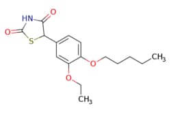 eMolecules​&nbsp;79714-31-1 | Medchem Express |  Risarestat |  5mg | 415687763 | HY-16433 | MFCD01940023 | 323.41 |  C16H21NO4S