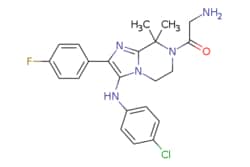 eMolecules​ 1261114-01-5 | Medchem Express | GNF179 | 5mg | 415687698 |