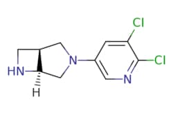 eMolecules​ 799279-80-4 | Medchem Express | Sofiniclin | 1mg | 415687348