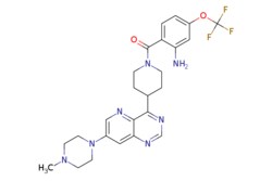 eMolecules​ 2307249-33-6 | Medchem Express | BAY885 | 5mg | 415686730 |