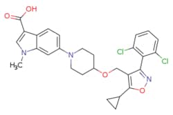 eMolecules​ 1103500-20-4 | Medchem Express | LY2562175 | 5mg | 415686501