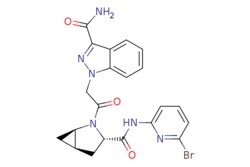 eMolecules​ 1386455-76-0 | Medchem Express | ComplementfactorD-IN-1 | 5mg