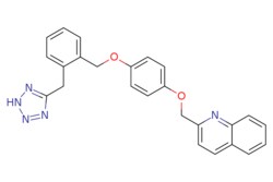 eMolecules​&nbsp;Medchem Express / RG-12525 / 5mg / 415686090 / HY-101676 /  / 120128-20-3 / MFCD00877828 / 423.476 / C25H21N5O2