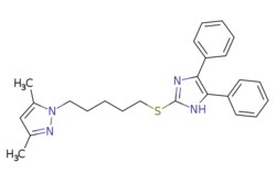 eMolecules​ 136609-26-2 | Medchem Express | RP 70676 | 5mg | 415685844