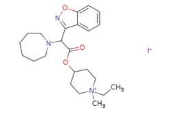 eMolecules​ 86434-57-3 | Medchem Express | Beperidium iodide | 5mg | 415685471