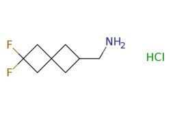 eMolecules​ ChemScene / 66-Difluorospiro[3.3]heptan-2-ylmethanamine hydrochloride