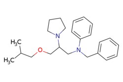 eMolecules​ AstaTech / BEPRIDIL / 0.1g / 397209032 / 89455 / 95.000 / 64706-54-3