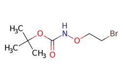 eMolecules​ AstaTech / TERT-BUTYL N-(2-BROMOETHOXY)CARBAMATE / 0.25g /
