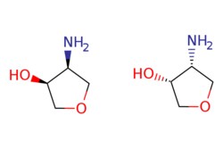 eMolecules​ AstaTech / CIS-4-AMINOTETRAHYDRO-3-FURANOL / 0.25g / 384830785