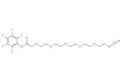 eMolecules​ Broadpharm / Azido-PEG5-CH2CO2-PFP / 100mg / 368397769 / BP-23815