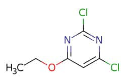 eMolecules​ AstaTech / 24-DICHLORO-6-ETHOXYPYRIMIDINE / 0.25g / 364324461