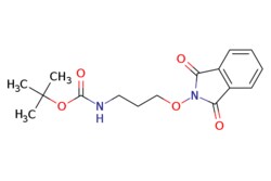 eMolecules​ Broadpharm / (13-dioxoisoindolin-2-yl)-propan-NH-Boc / 500mg