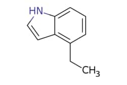 eMolecules​ AstaTech / 1H-INDOLE 4-ETHYL- / 0.25g / 354973549 / F18194