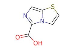 eMolecules​ Synthonix - Stock / imidazo[43-b][13]thiazole-5-carboxylic