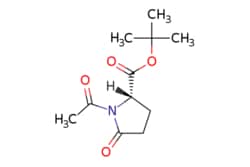 eMolecules​ AstaTech / (S)-TERT-BUTYL 1-ACETYL-5-OXOPYRROLIDINE-2-CARBOXYLATE
