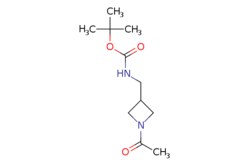 eMolecules​ AstaTech / TERT-BUTYL (1-ACETYLAZETIDIN-3-YL)METHYLCARBAMATE