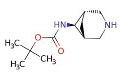 eMolecules​ AstaTech / EXO-6-(BOC-AMINO)-3-AZABICYCLO[3.1.1]HEPTANE / 0.1g
