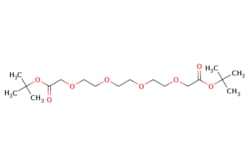 eMolecules​ 132684-09-4 | PEG4-(CH2CO2tBu)2 | Broadpharm | MFCD30182046