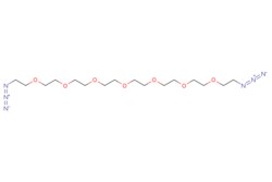 eMolecules​ Broadpharm / Azido-PEG7-azide / 250mg / 303671251 / BP-23141