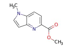 eMolecules​ AstaTech / METHYL 1-METHYL-1H-PYRROLO[32-B]PYRIDINE-5-CARBOXYLATE