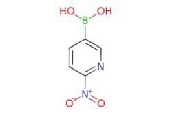 eMolecules​ AstaTech / (6-NITROPYRIDIN-3-YL)BORONIC ACID / 0.25g / 302799615