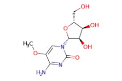 eMolecules​ AstaTech / 5-METHOXY CYTIDINE / 0.1g / 302799010 / F12748 /