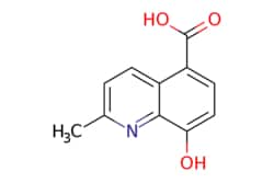 eMolecules​ 103853-87-8 | AstaTech | 8-HYDROXY-2-METHYLQUINOLINE-5-CARBOXYLIC
