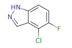 eMolecules​ 1420068-88-7 | 4-CHLORO-5-FLUORO-1H-INDAZOLE | AstaTech | MFCD22200911