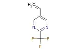 eMolecules​ AstaTech / 5-ETHENYL-2-(TRIFLUOROMETHYL)-PYRIMIDINE / 0.25g