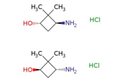 eMolecules​ AstaTech / TRANS-3-AMINO-22-DIMETHYLCYCLOBUTANOL HYDROCHLORIDE