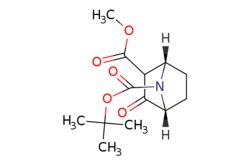 eMolecules​ AstaTech / 3-OXO-7-AZABICYCLO[2.2.1]HEPTANE-27-DICARBOXYLIC