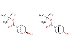 eMolecules​ AstaTech / REL-(1R4R5R)-TERT-BUTYL 5-HYDROXY-2-AZABICYCLO[2.2.1]HEPTANE-2-CARBOXYLATE