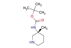 eMolecules​ 1169762-18-8 | (3R)-3-(BOC-AMINO)-3-METHYLPIPERIDINE | AstaTech