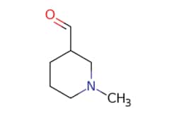 eMolecules​ AstaTech / 1-METHYL-PIPERIDINE-3-CARBALDEHYDE(CONTAINS AROUND