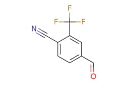 eMolecules​ AstaTech / 4-CYANO-3-(TRIFLUOROMETHYL)BENZALDEHYDE / 1g / 282986340