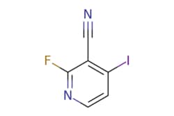 eMolecules​ AstaTech / 2-FLUORO-4-IODONICOTINONITRILE / 0.25g / 277523960
