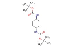 eMolecules​ AstaTech / DITERT-BUTYL (1R4R)-CYCLOHEXANE-14-DIYLDICARBAMATE