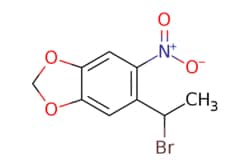 eMolecules​ AstaTech / 5-(1-BROMO-ETHYL)-6-NITRO-BENZO[13]DIOXOLE / 0.25g
