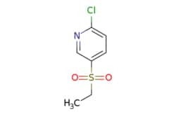 eMolecules​ AstaTech / 2-CHLORO-5-ETHANESULFONYLPYRIDINE / 0.25g / 273166061