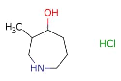 eMolecules​ AstaTech / 3-METHYLAZEPAN-4-OL HCL / 0.1g / 268502527 / 73109