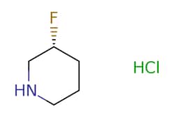 eMolecules​ AstaTech / (R)-3-FLUOROPIPERIDINE HYDROCHLORIDE / 0.25g / 268489943