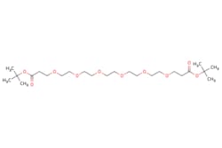 eMolecules​ Broadpharm / Bis-PEG6-t-butyl ester / 1g / 263744713 / BP-22337