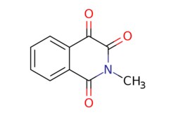 eMolecules​ AstaTech / 2-METHYLISOQUINOLINE-134(2H)-TRIONE / 0.1g / 256636885