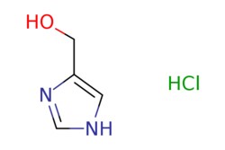 eMolecules​ JW PharmLab LLC / (1H-Imidazol-4-yl)-methanol hydrochloride