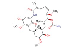 eMolecules​ AstaTech / GELDANAMYCIN / 0.25g / 248482724 / 41055 / 95.000