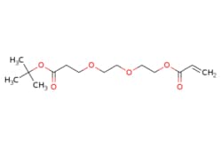 eMolecules​ Broadpharm / Acrylate-PEG3-t-butyl ester / 250mg / 247403063