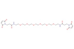 eMolecules​ Broadpharm / Bis-Mal-PEG6 / 500mg / 247403042 / BP-22152 /